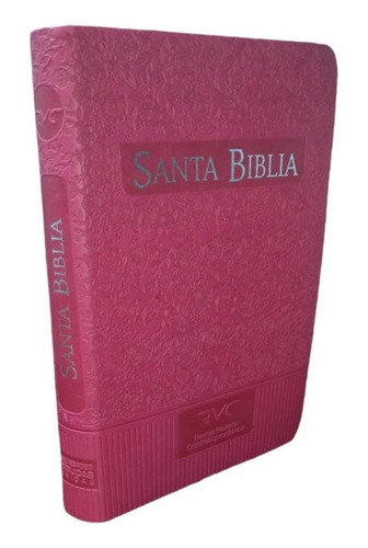 Biblia Reina Valera Contemporánea Para Damas