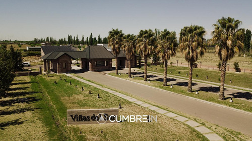 Imagen 25 de 30 de Lotes De 630 M2 - Viñas Del Sur Barrio Privado - Últimos De Manzana Interna