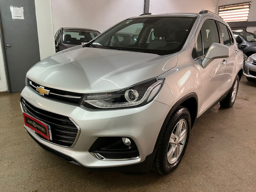 Chevrolet Tracker 1.8 Ltz 140cv