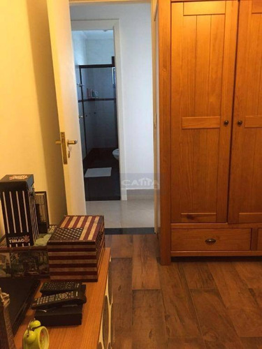 Imagem 29 de 30 de Cobertura Residencial À Venda, Vila Carrão, São Paulo. - Co0288