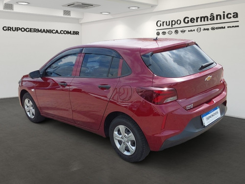 Chevrolet Onix plus 1.0 FLEX LT MANUAL