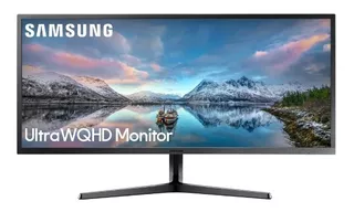 Pantalla Ultra Wqhd Monitor 34 Samsung #n22 Hdmi (x2)