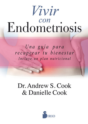 Libro Vivir Con Endometriosis