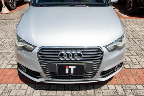Audi A1 1.4 Tfsi Ambition Plus