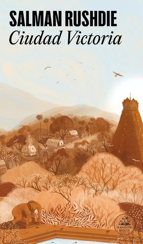Ciudad Victoria - Salman Rushdie - Random House