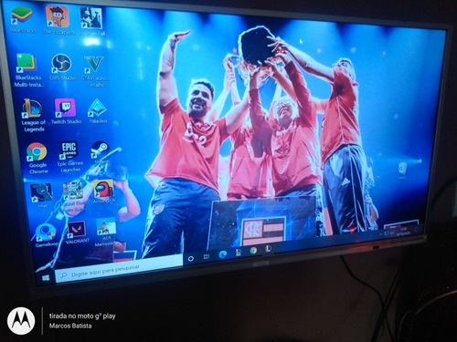 Smart Tv Philco 42 Polegadas