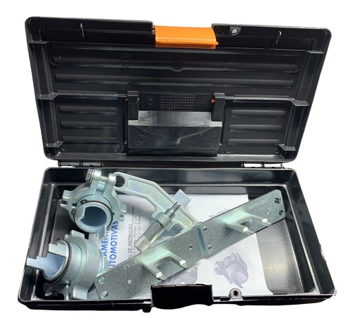 Ferramenta Sincronismo Motor Gm Css Prime Ecotec Onix 3 Cil