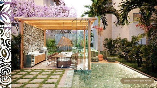 Imagem 23 de 27 de Conforto E Luxo No Seu Apartamento Na Praia De Muro Alto | Apartamentos De 3 Quartos Com Opções De Decoração E Alta Rentabilidade Em Locação Por Temporada | Gestão Hoteleira Profissional