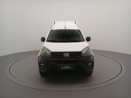 Fiat Fiorino 1.4 MPI FURGÃO ENDURANCE 8V FLEX 2P MANUAL