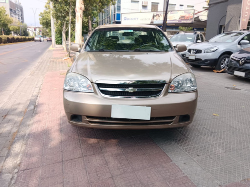 Chevrolet Optra Ii Ls Nb 1.6 Mt Ac Abs