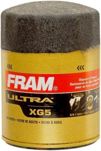 Filtro Aceite Fram Xg5 Gmc C3500 1995 1996 1997 1998 1999