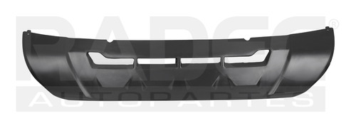 Moldura Fascia Delant Mitsubishi L200 2020 - 2023 Inf Sedan