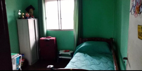 Apartamento En Viviendas Complejo Ch 100