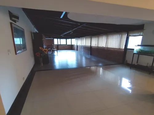 Apartamento En Venta Sebucán
