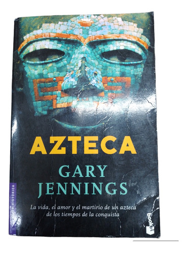 Libro Azteca