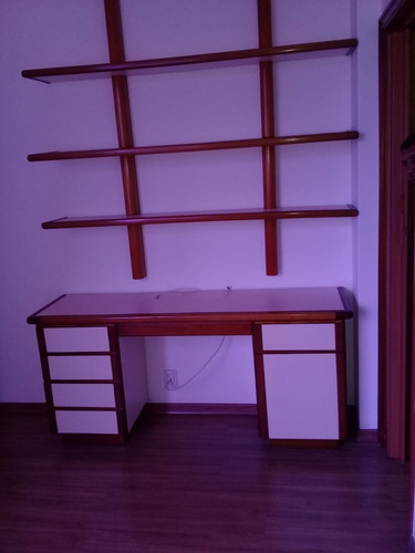 Imagem 10 de 15 de Apartamento Com 2 Quartos Armários Área À Venda, 64 M² - Piedade - Aea2144