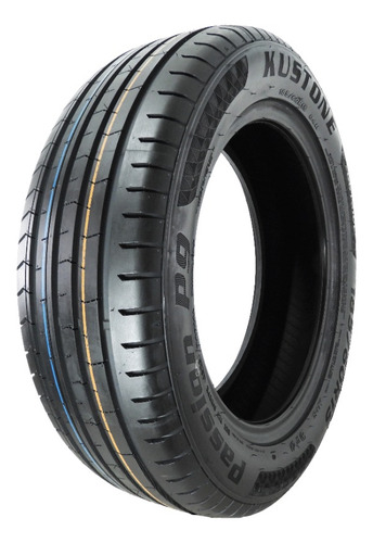 Llanta 225/55 Zr17 Kustone Passion P9 Runflat 97w