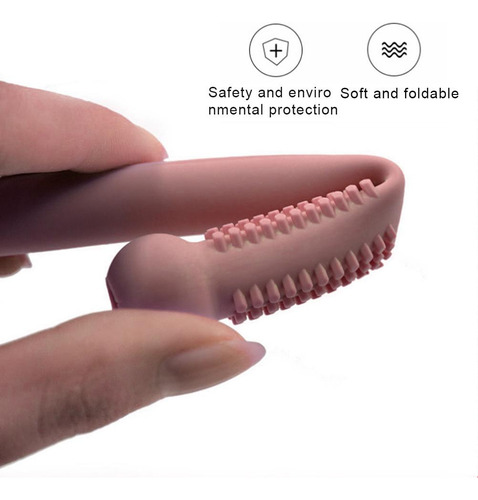 Tubos De Mordedura Huecos De Silicona Para Juguetes De Denti