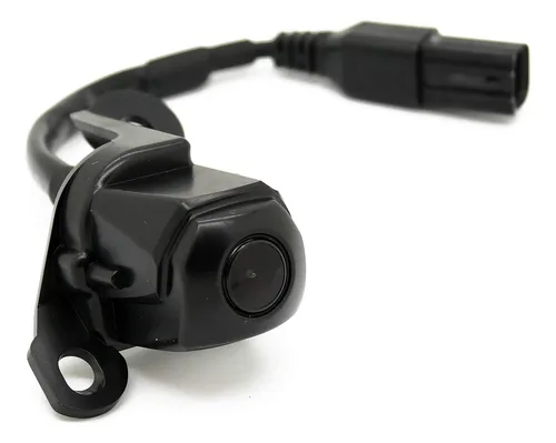 Camara De Respaldo Para Vehiculos, Ajuste Directo Y Certific