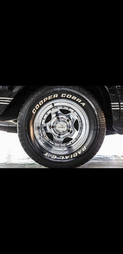 Ford Landau