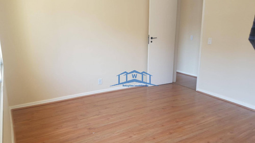 Imagem 24 de 26 de Belo Apartamento Na Rua Teresa - Ap0024