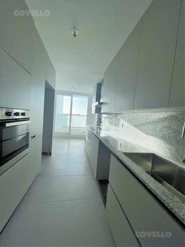 Imagen 8 de 15 de Departamento - Punta Del Este