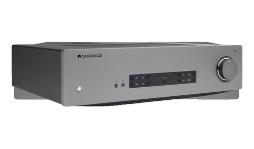 Amplificador Cabridge Audio Cxa61