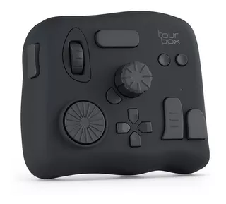 Tourbox Neo -consola Para Softwares Creativos-huion-wacom