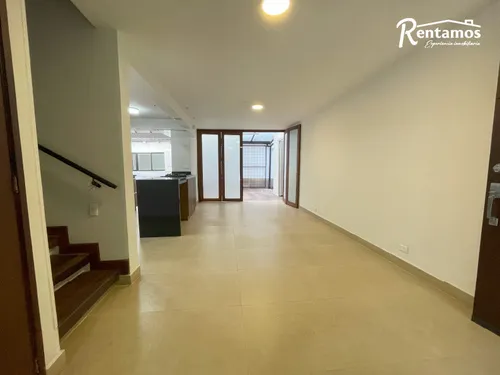 Casa En Arriendo En Villagrande. Cod A775511