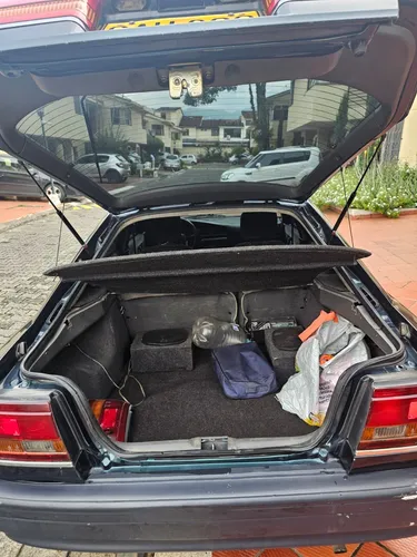 Mazda 626 Lx