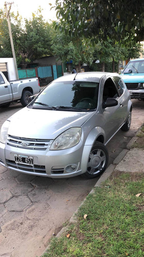 Ford Ka 1.6 Fly Viral 2010