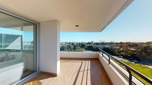 Oppel | Departamento En Venta | Cristaline Pilar | Cod: 31