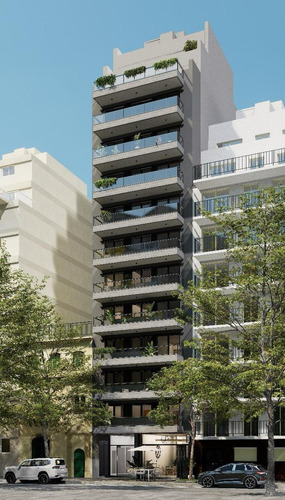Departamento A Estrenar En Palermo Soho