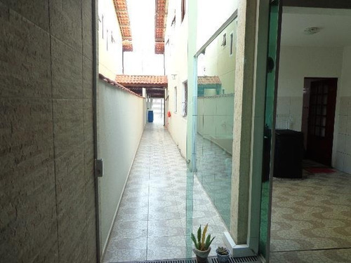 Imagem 29 de 30 de Casa Residencial À Venda, Cotia. - Ca2637