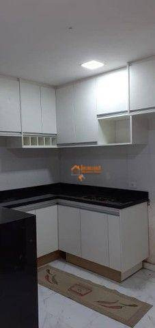 Imagem 2 de 19 de Apartamento Com 2 Dormitórios À Venda, 51 M² Por R$ 164.000,00 - Parque Continental - Guarulhos/sp - Ap3494