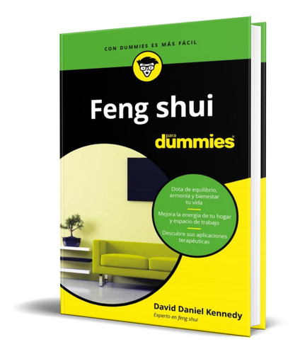 Libro Feng Shui Para Dummies [ David Daniel Kennedy ]