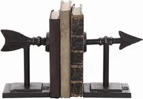 Comprar Sujetador De Libros Sujeta Libros Soporte De Hierro