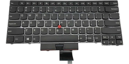 Teclado Lenovo Thinkpad Edge E330 E335 E430 E430c E435