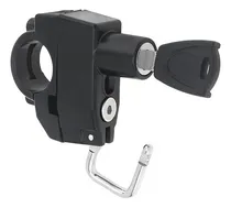 Comprar Candado Seguro Antirrobo Cascos Universal Bicicletas Y Motos