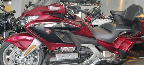 Honda Goldwing F6 C