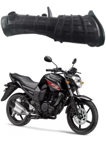 Conector Filtro De Aire Para Yamaha Fz 16 Fz16