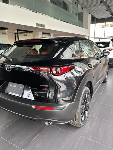 Mazda CX-30 2.5 Grand Touring Lx Carbon Edition Awd At