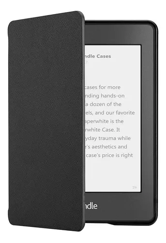 Funda Magnetica P/  Kindle Paperwhite 2018 10 Gen Slim