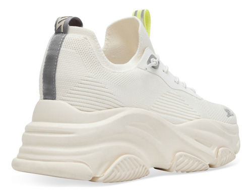 Sneaker Vault 1 Steve Madden Para Mujer