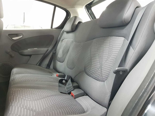 Fiat Palio Atractive 2013 Completo