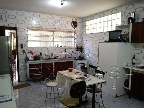 Imagem 14 de 15 de Casa Sobrado Em Jardim Satélite - São Paulo - 13909