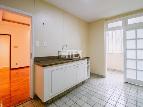 Imagem 28 de 30 de Apartamento Com 3 Quartos, 2 Banheiros E 2 Vagas Para Venda Na Lagoa - Ap01599 - 69930958