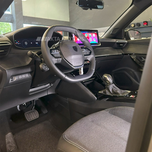 Peugeot 2008 1.0 TURBO 200 FLEX ACTIVE CVT