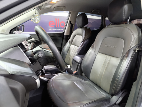 Chevrolet Tracker 1.0 TURBO FLEX AUTOMÁTICO