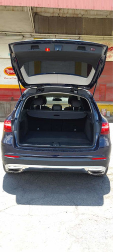 Imagen 4 de 9 de Mercedes-benz Clase Glc 2018 2.0 300 Sport At